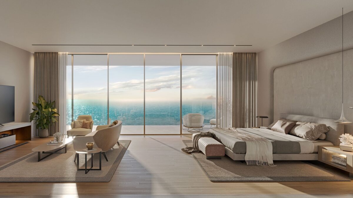 Apartament z 3 sypialniami, 388.60m² w Dubaj, Zjednoczone Emiraty Arabskie [ID: 1102-b75deca0]