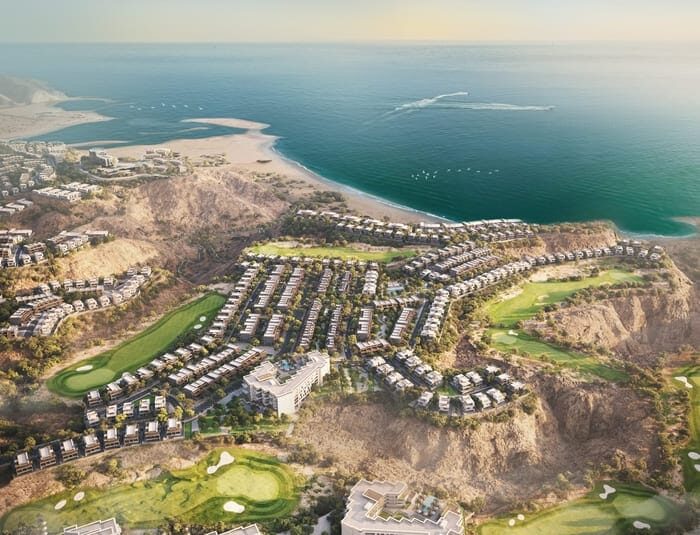 Apartament z 3 sypialniami, 388.60m² w Dubaj, Zjednoczone Emiraty Arabskie [ID: 1102-b75deca0]