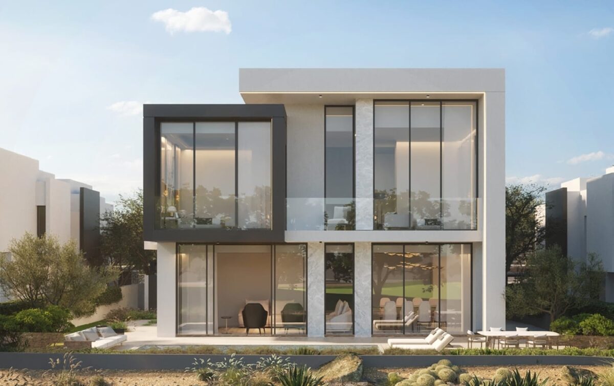 Apartament z 3 sypialniami, 388.60m² w Dubaj, Zjednoczone Emiraty Arabskie [ID: 1102-b75deca0]