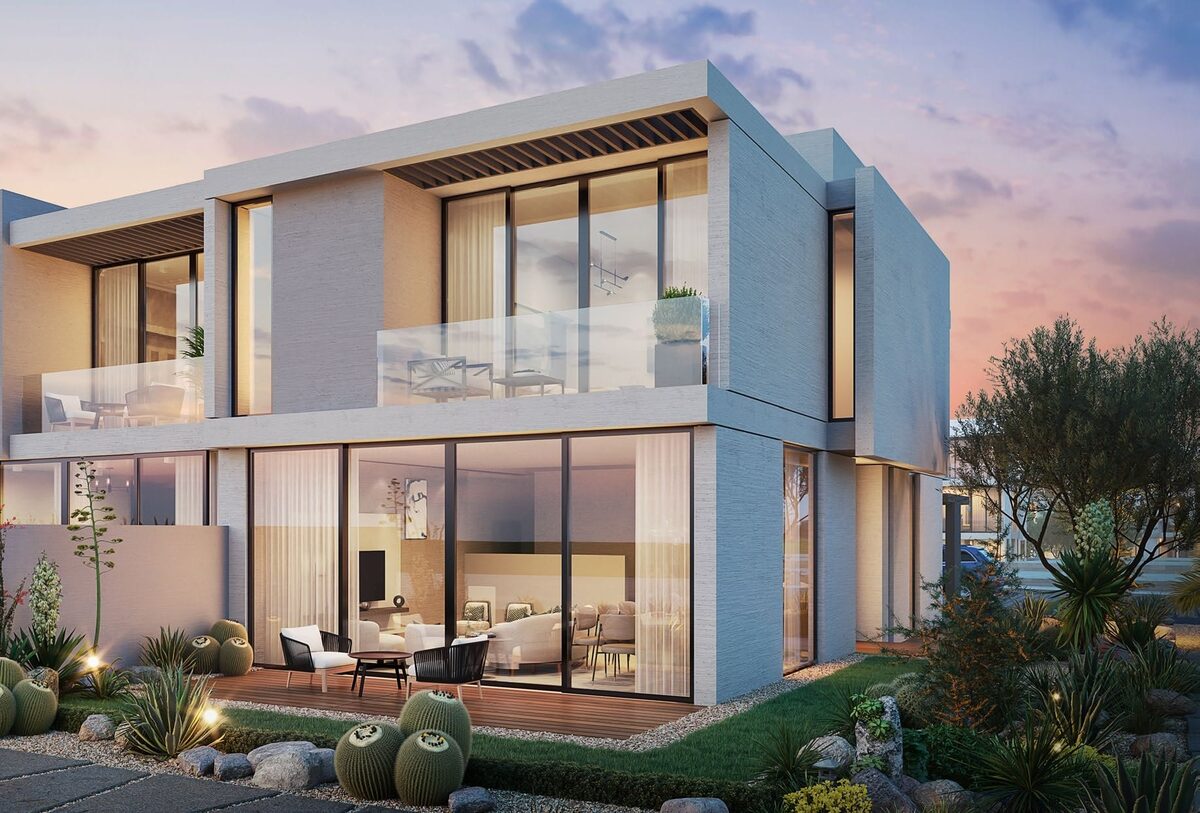 Apartament z 3 sypialniami, 388.60m² w Dubaj, Zjednoczone Emiraty Arabskie [ID: 1102-b75deca0]