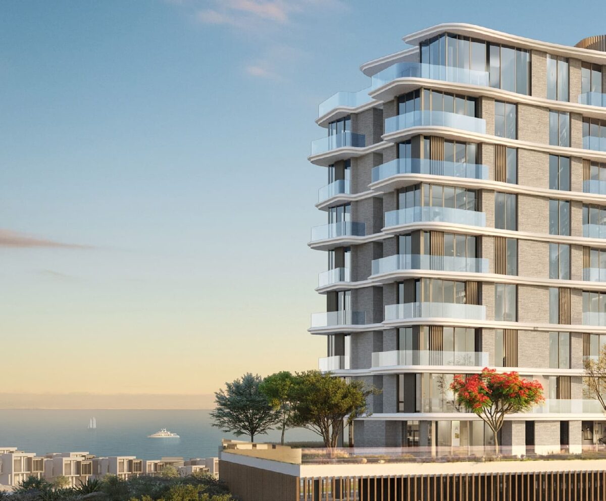Apartament z 3 sypialniami, 388.60m² w Dubaj, Zjednoczone Emiraty Arabskie [ID: 1102-b75deca0]