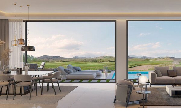 Apartment in Dubai, UAE, 388.60m² - image 19