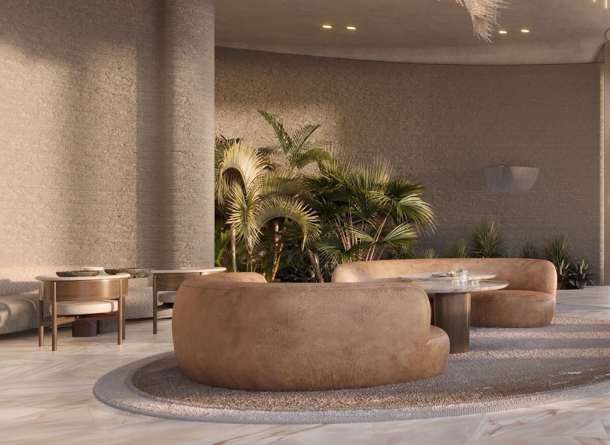 Apartament z 3 sypialniami, 388.60m² w Dubaj, Zjednoczone Emiraty Arabskie [ID: 1102-b75deca0]