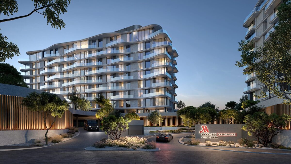 Apartament z 3 sypialniami, 388.60m² w Dubaj, Zjednoczone Emiraty Arabskie [ID: 1102-b75deca0]