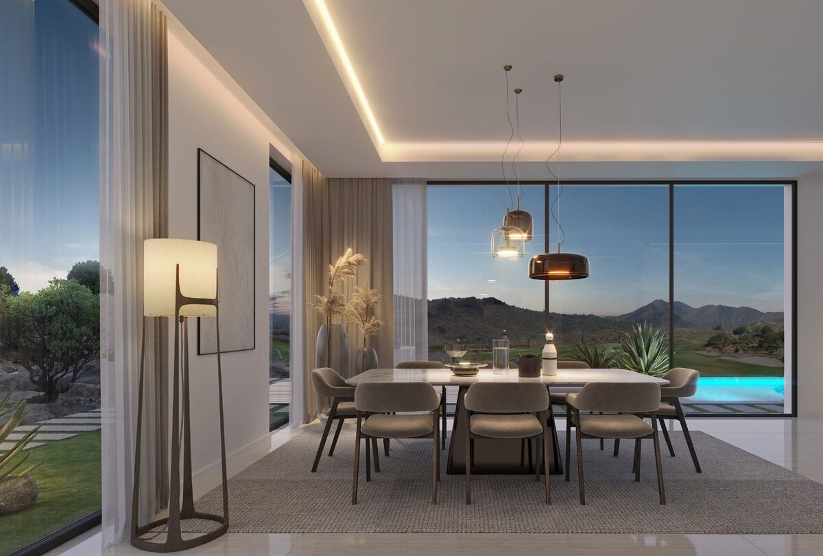Apartament z 3 sypialniami, 388.60m² w Dubaj, Zjednoczone Emiraty Arabskie [ID: 1102-b75deca0]