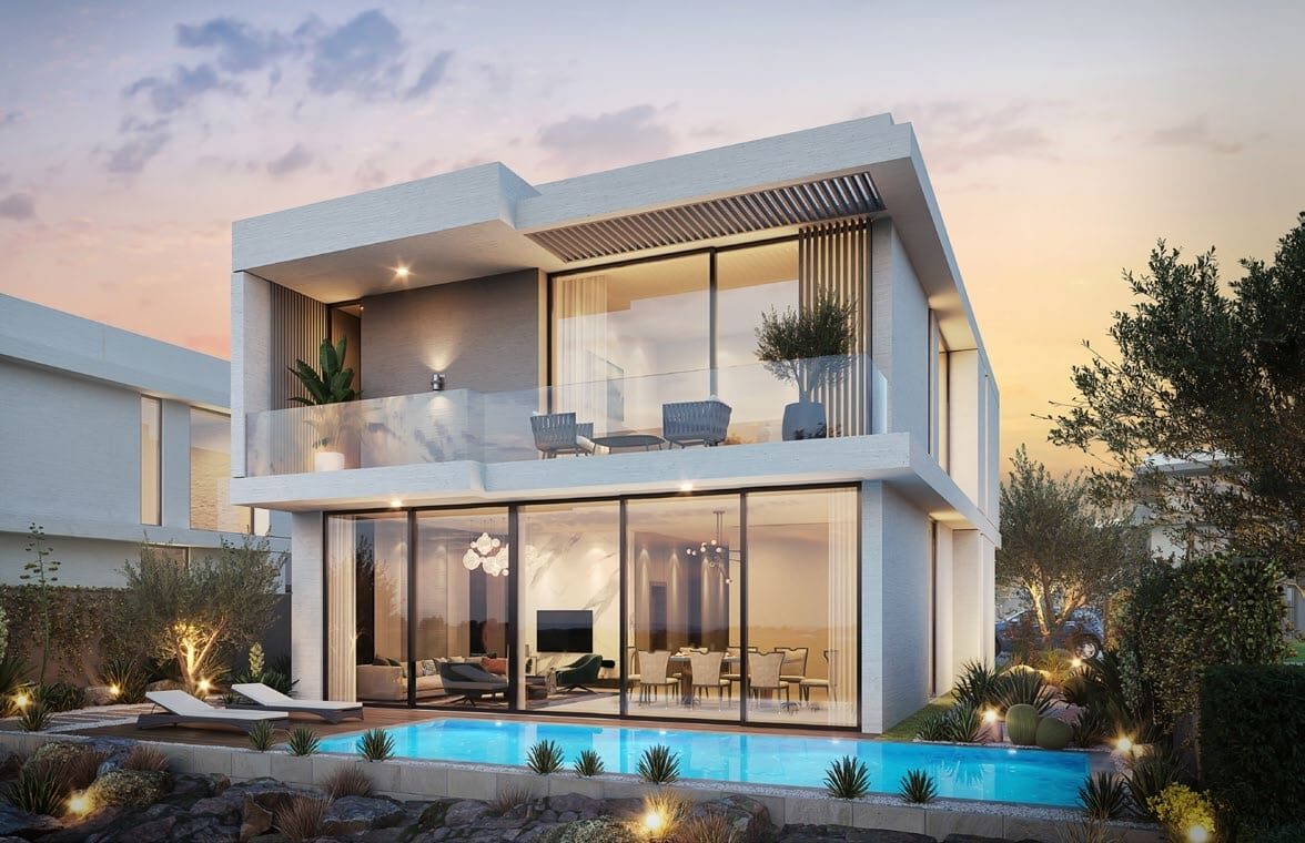 Apartament z 3 sypialniami, 388.60m² w Dubaj, Zjednoczone Emiraty Arabskie [ID: 1102-b75deca0]
