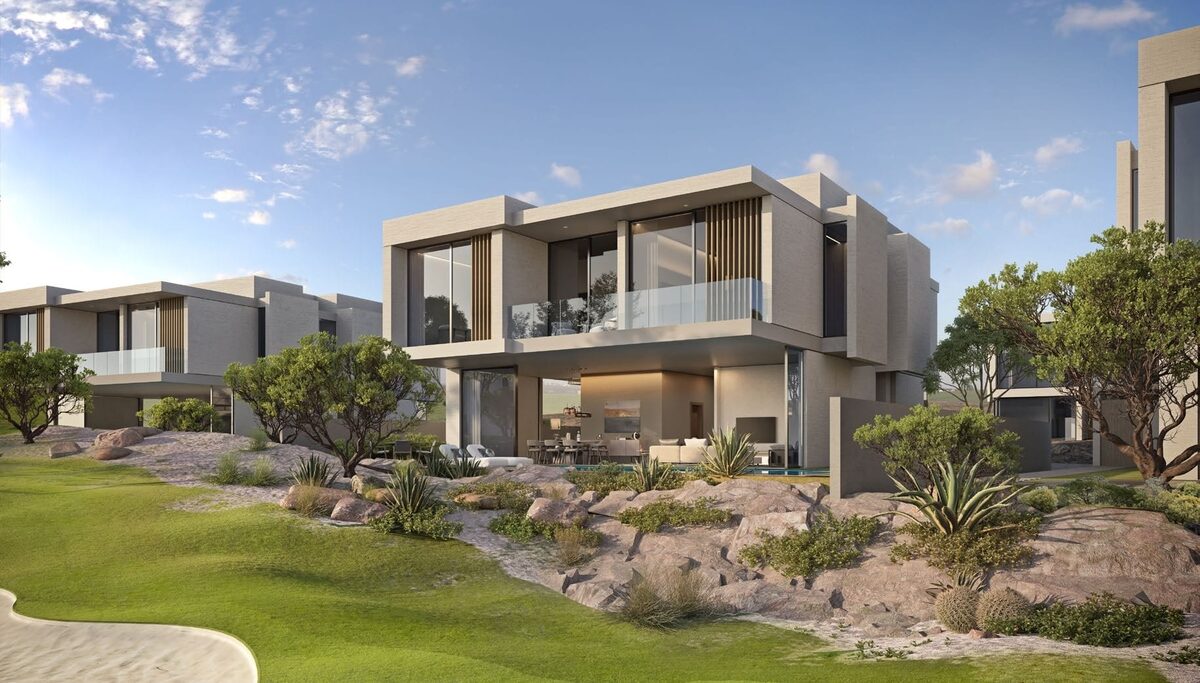 Apartament z 3 sypialniami, 388.60m² w Dubaj, Zjednoczone Emiraty Arabskie [ID: 1102-b75deca0]