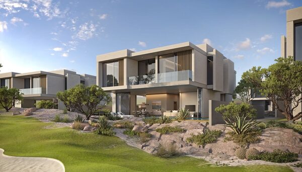 Apartment in Dubai, UAE, 388.60m² - image 7