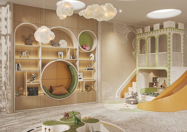 Apartment in Dubai, UAE, 67.48m² - image 20