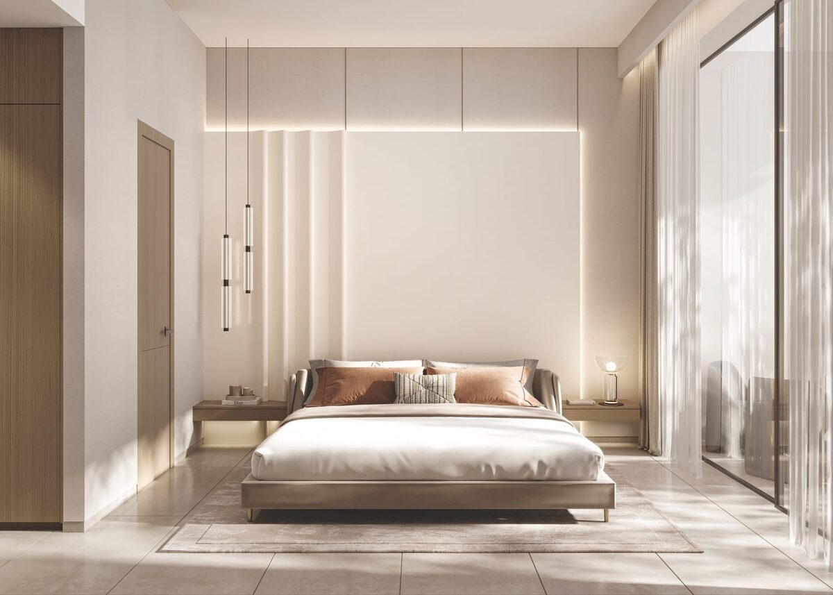 Квартира с 1 спальней, 67.48м² в Дубай, ОАЭ [ID: 1102-2c4e2857]