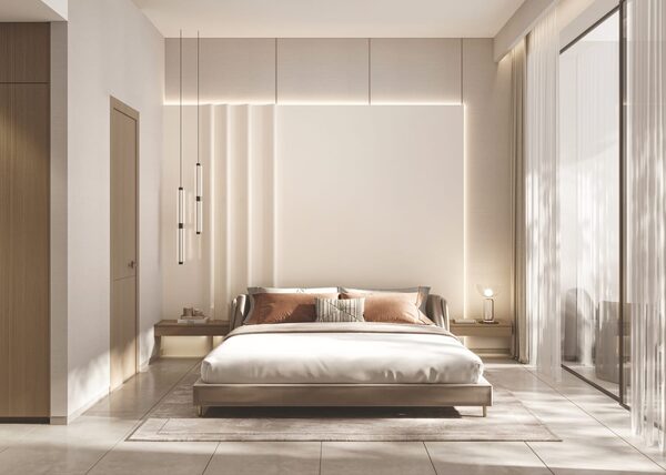 Apartment in Dubai, UAE, 67.48m² - image 8