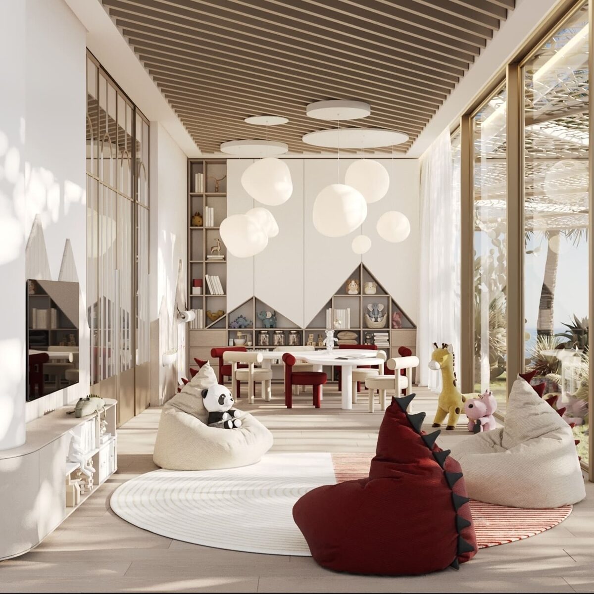 Apartament z 3 sypialniami, 125.70m² w Dubaj, Zjednoczone Emiraty Arabskie [ID: 1102-b96d5609]