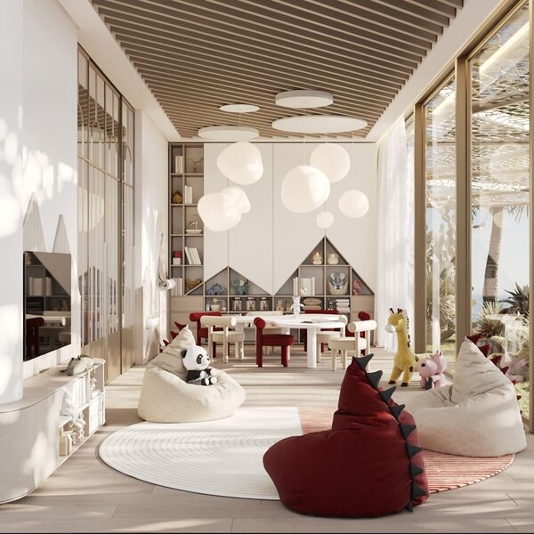 Apartment in Dubai, UAE, 125.70m² - image 13