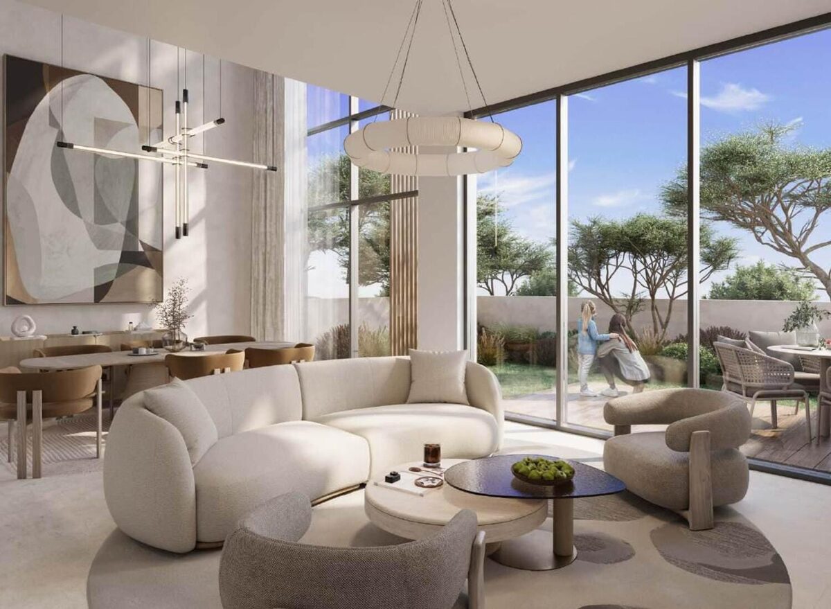 Villa with 1 bedroom, 337.01m² in Dubai, UAE [ID: 1102-8d573f5e]