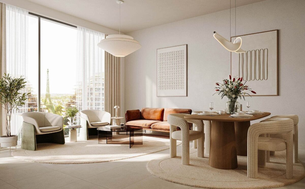 Villa with 1 bedroom, 337.01m² in Dubai, UAE [ID: 1102-8d573f5e]