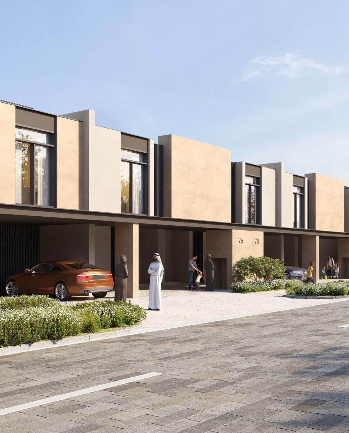 Villa with 1 bedroom, 337.01m² in Dubai, UAE [ID: 1102-8d573f5e]