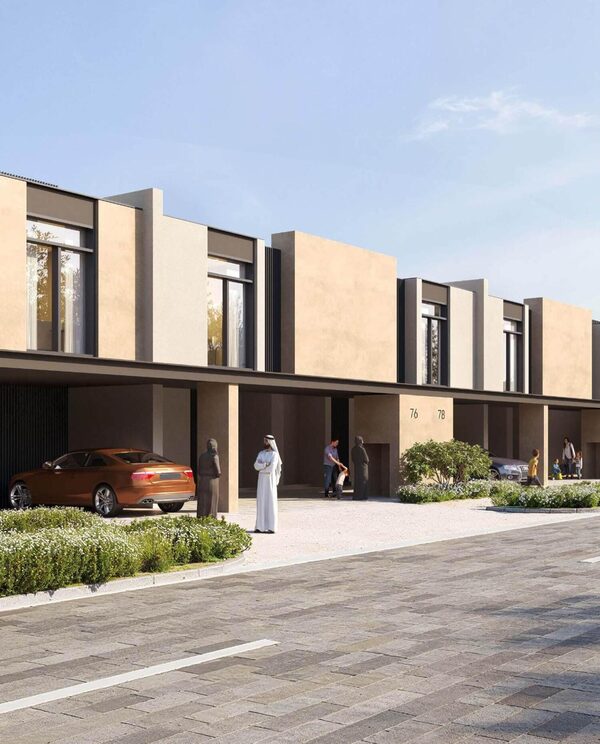 Villa in Dubai, UAE, 337.01m² - image 7