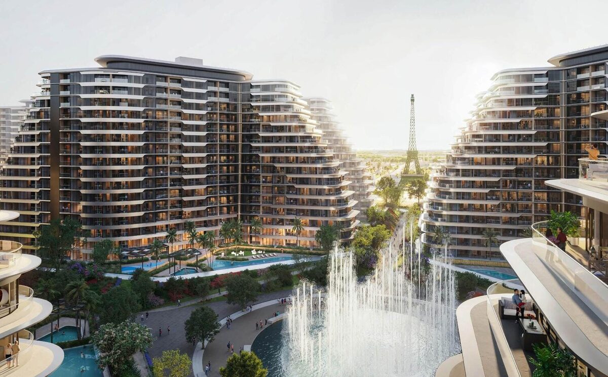 Villa with 1 bedroom, 337.01m² in Dubai, UAE [ID: 1102-8d573f5e]