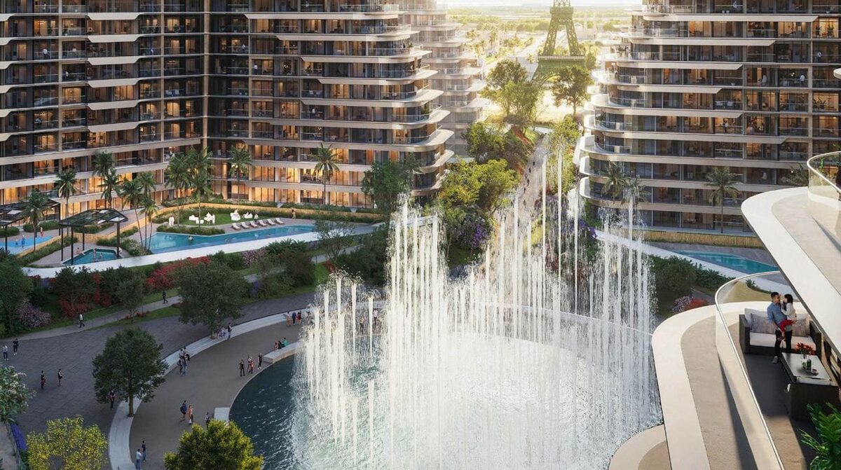 Villa with 1 bedroom, 337.01m² in Dubai, UAE [ID: 1102-8d573f5e]