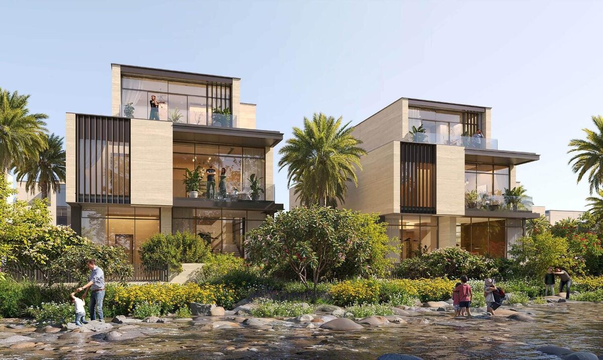 Villa with 1 bedroom, 337.01m² in Dubai, UAE [ID: 1102-8d573f5e]