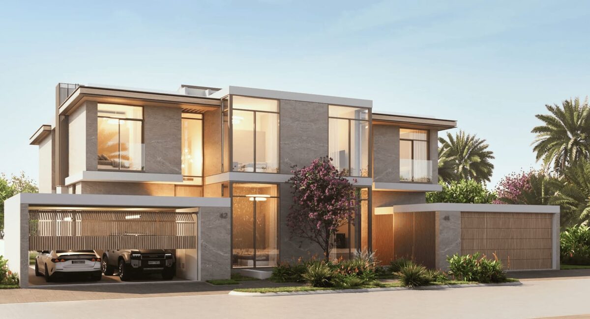 Villa with 1 bedroom, 337.01m² in Dubai, UAE [ID: 1102-8d573f5e]