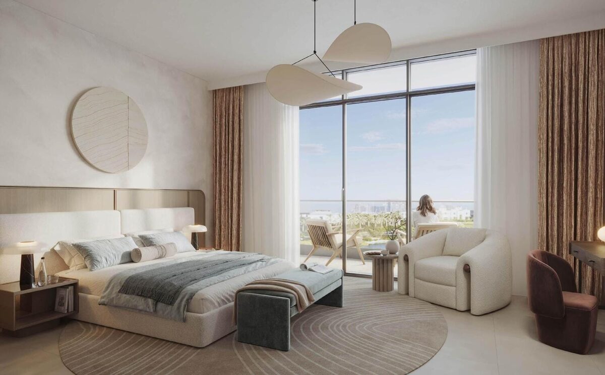 Villa with 1 bedroom, 337.01m² in Dubai, UAE [ID: 1102-8d573f5e]