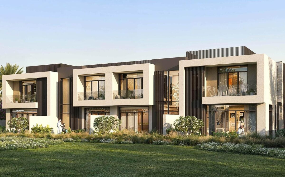 Villa with 1 bedroom, 337.01m² in Dubai, UAE [ID: 1102-8d573f5e]