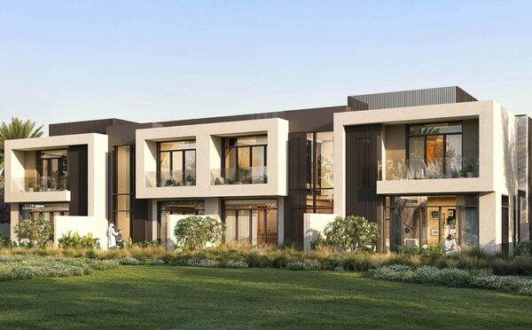 Villa in Dubai, UAE, 337.01m² - image 8