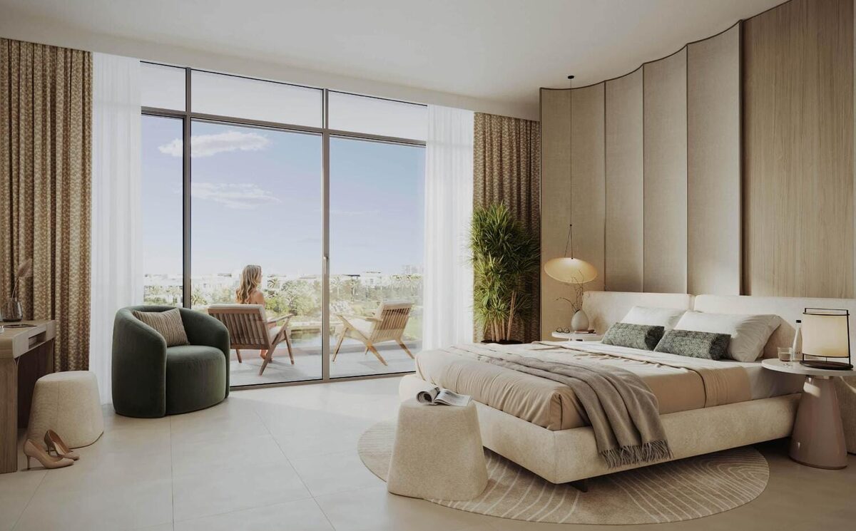 Villa with 1 bedroom, 337.01m² in Dubai, UAE [ID: 1102-8d573f5e]