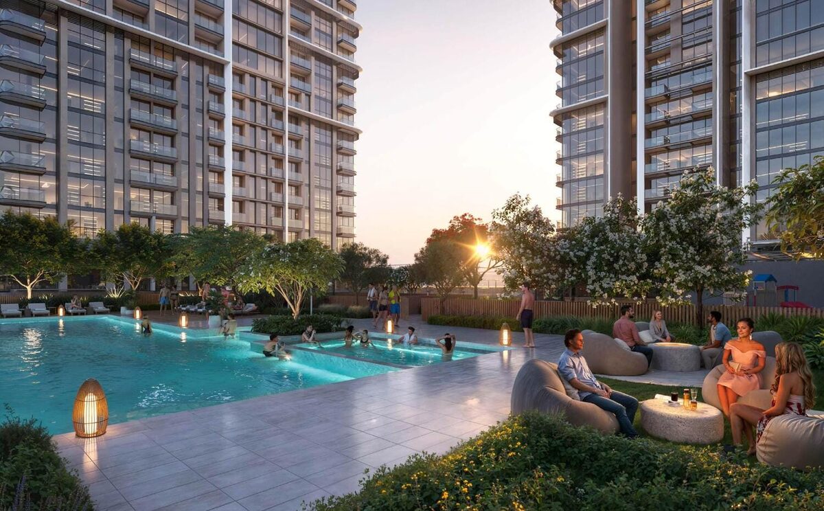 Villa with 1 bedroom, 337.01m² in Dubai, UAE [ID: 1102-8d573f5e]