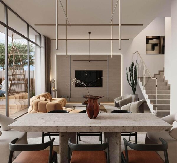 Villa in Dubai, UAE, 337.01m² - image 31