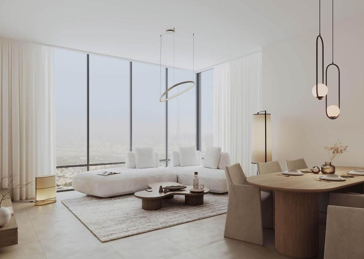 Villa with 1 bedroom, 337.01m² in Dubai, UAE [ID: 1102-8d573f5e]