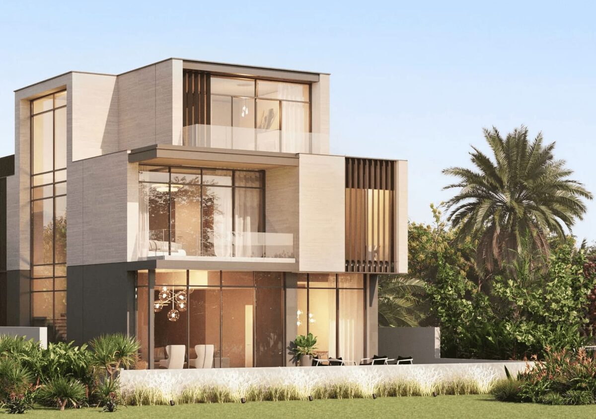 Villa with 1 bedroom, 337.01m² in Dubai, UAE [ID: 1102-8d573f5e]