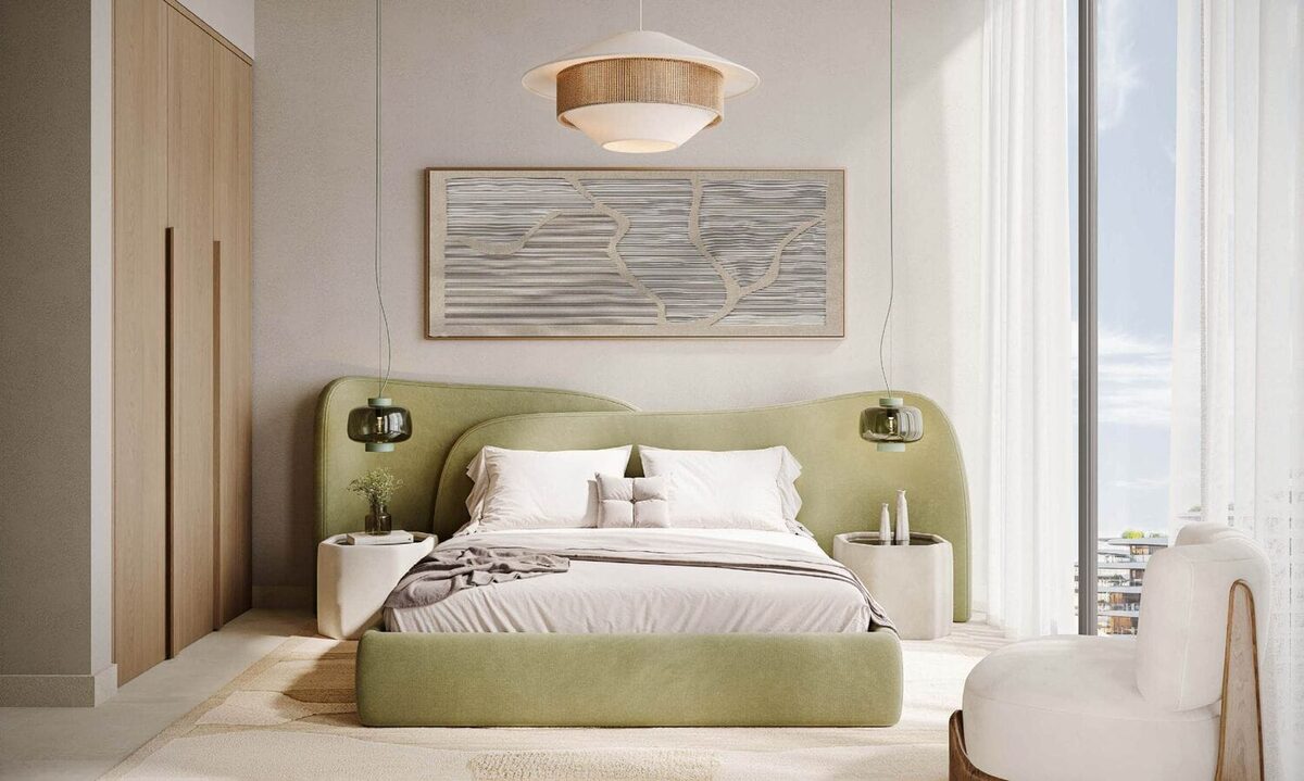 Villa with 1 bedroom, 337.01m² in Dubai, UAE [ID: 1102-8d573f5e]
