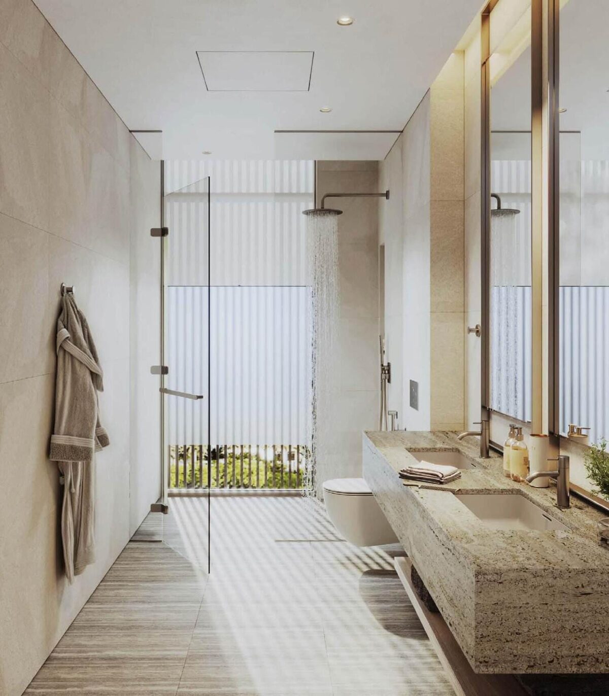 Villa with 1 bedroom, 337.01m² in Dubai, UAE [ID: 1102-8d573f5e]