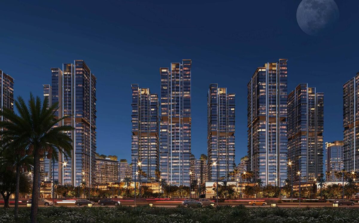 Villa with 1 bedroom, 337.01m² in Dubai, UAE [ID: 1102-8d573f5e]