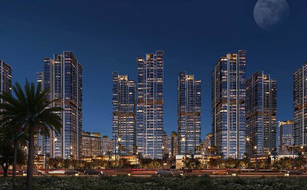 Villa in Dubai, UAE, 337.01m² - image 3