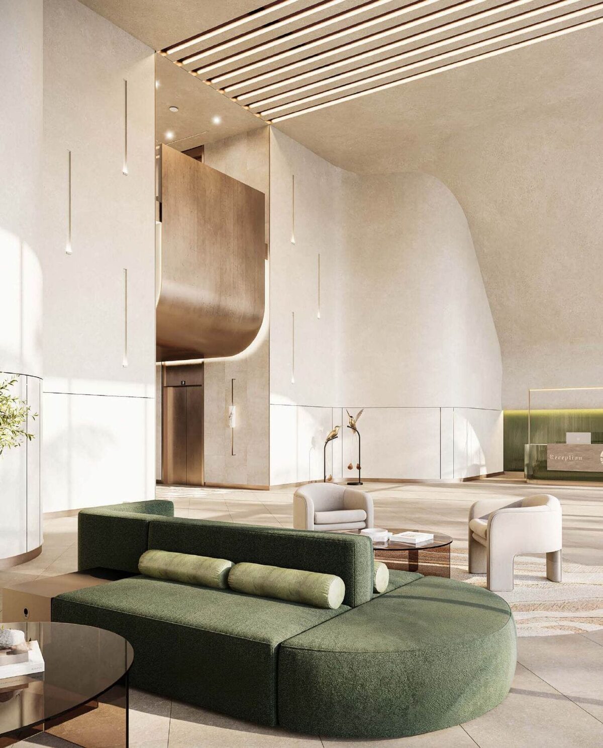 Villa with 1 bedroom, 337.01m² in Dubai, UAE [ID: 1102-8d573f5e]
