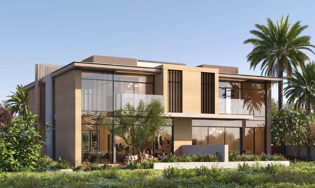Villa with 1 bedroom, 337.01m² in Dubai, UAE [ID: 1102-8d573f5e]