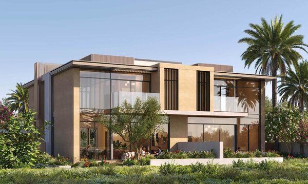 Villa in Dubai, UAE, 337.01m² - image 15