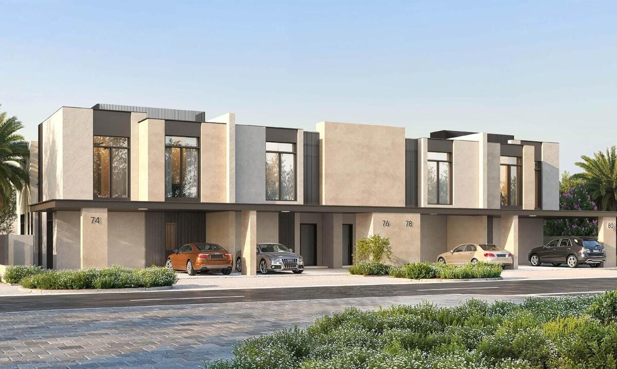 Villa with 1 bedroom, 337.01m² in Dubai, UAE [ID: 1102-8d573f5e]