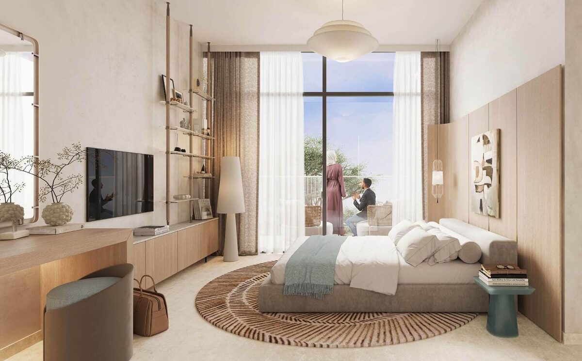 Villa with 1 bedroom, 337.01m² in Dubai, UAE [ID: 1102-8d573f5e]