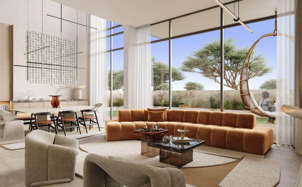 Villa with 1 bedroom, 337.01m² in Dubai, UAE [ID: 1102-8d573f5e]