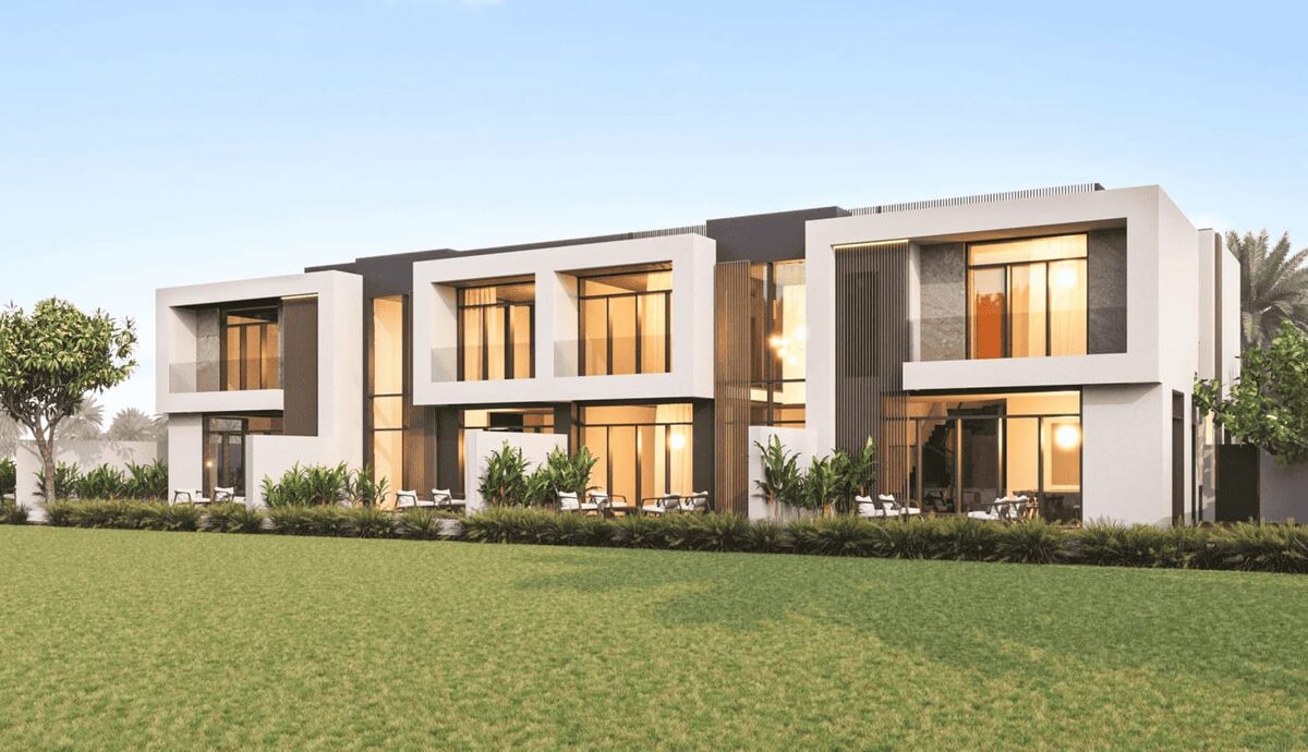 Villa with 1 bedroom, 337.01m² in Dubai, UAE [ID: 1102-8d573f5e]