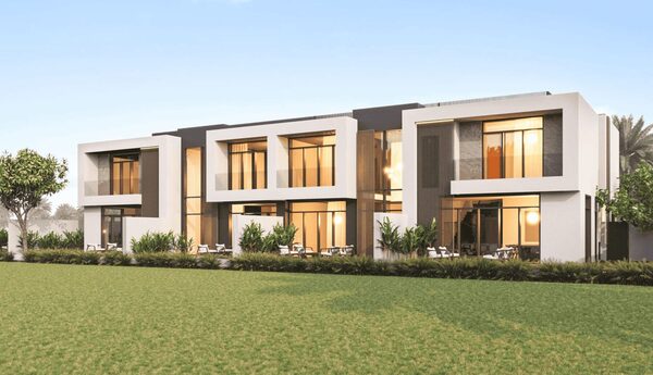 Villa in Dubai, UAE, 337.01m² - image 5