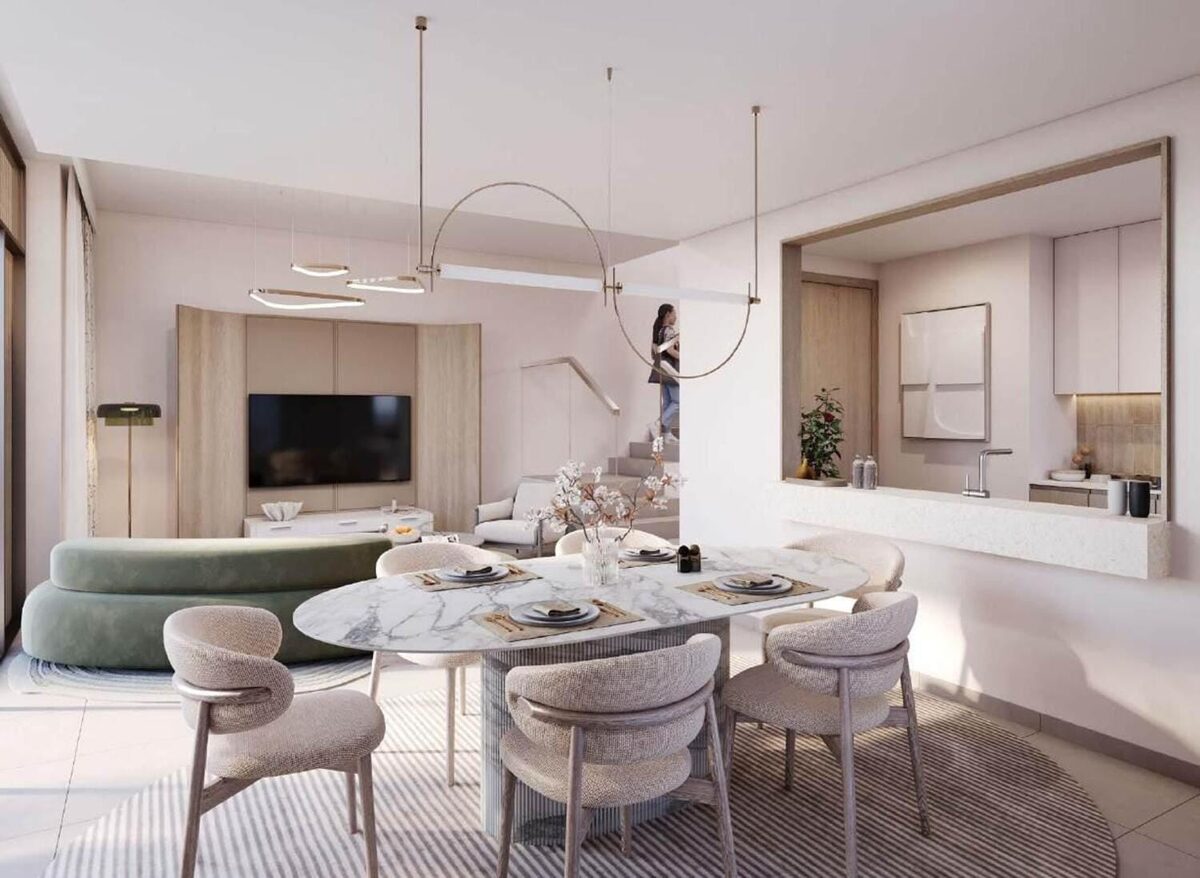 Villa with 1 bedroom, 337.01m² in Dubai, UAE [ID: 1102-8d573f5e]
