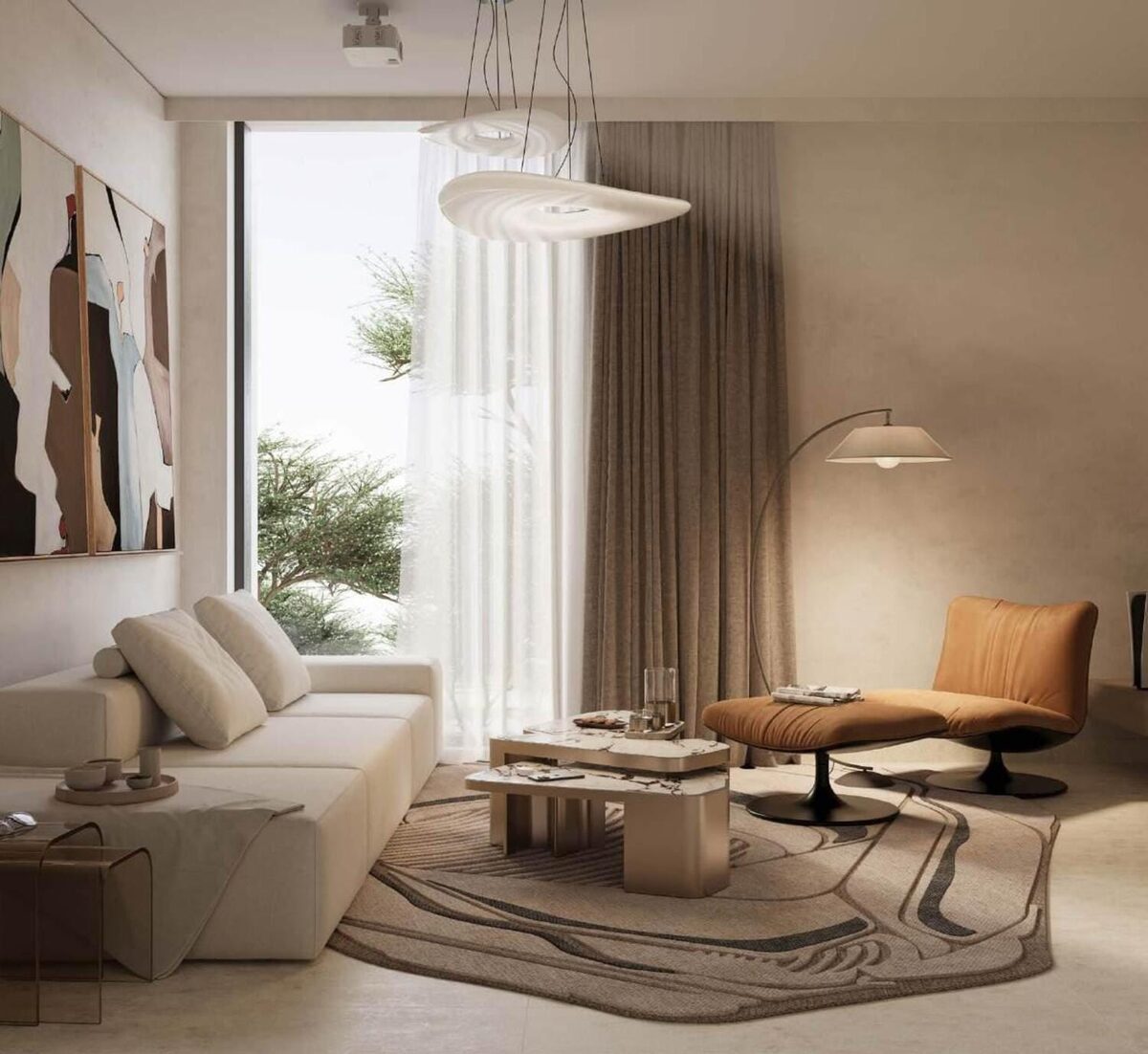 Villa with 1 bedroom, 337.01m² in Dubai, UAE [ID: 1102-8d573f5e]