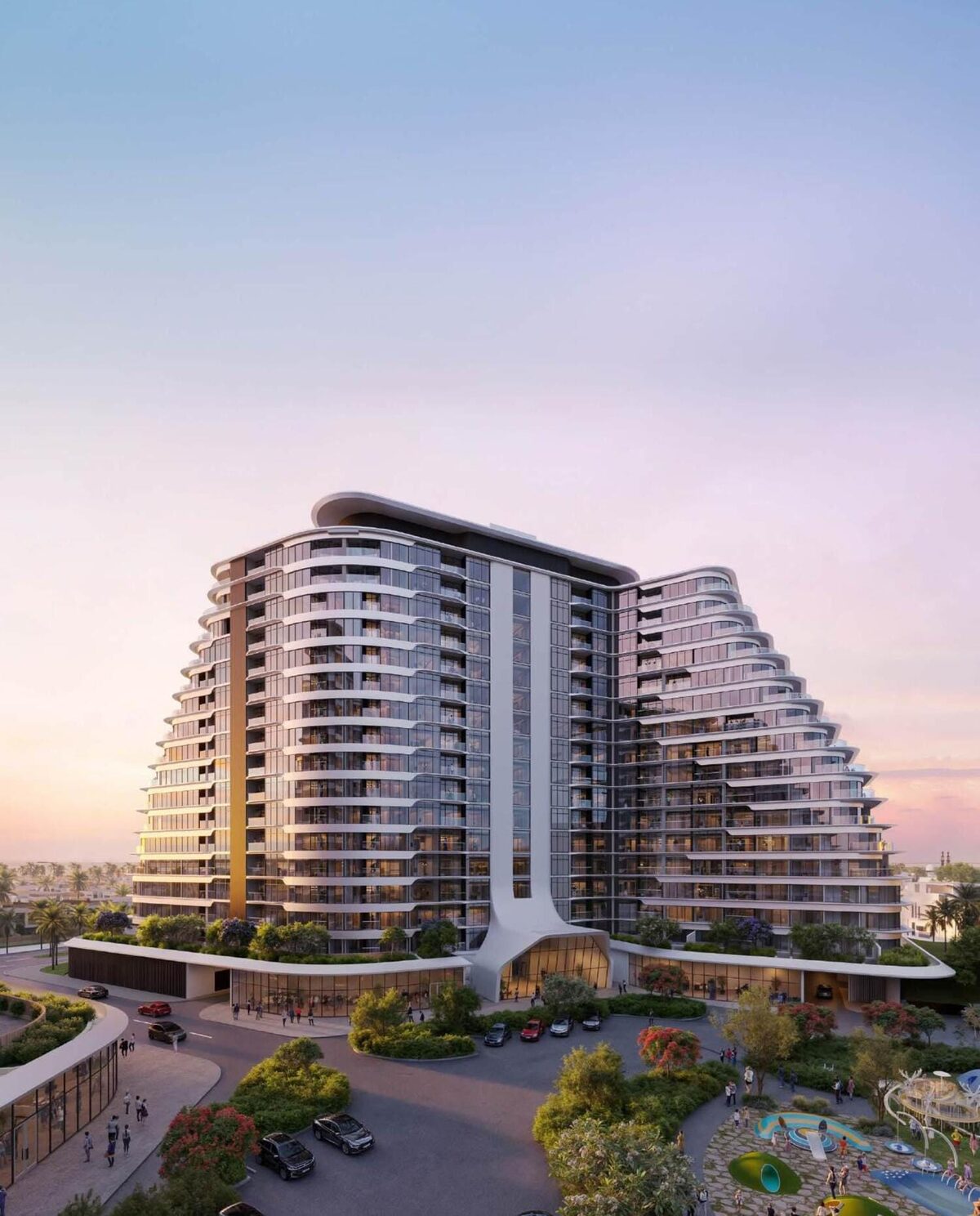 Villa with 1 bedroom, 337.01m² in Dubai, UAE [ID: 1102-8d573f5e]