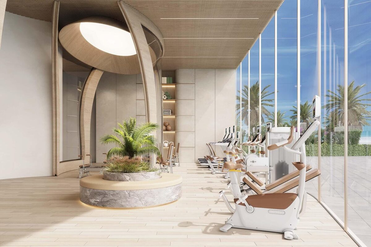 Квартира с 1 спальней, 82.24м² в Дубай, ОАЭ [ID: 1102-e701a6b7]