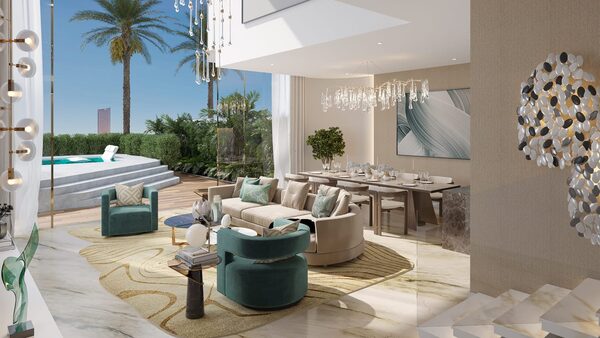 Apartment in Dubai, UAE, 82.24m² - image 23